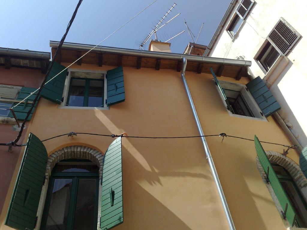 Casale Studios 로비니 객실 사진