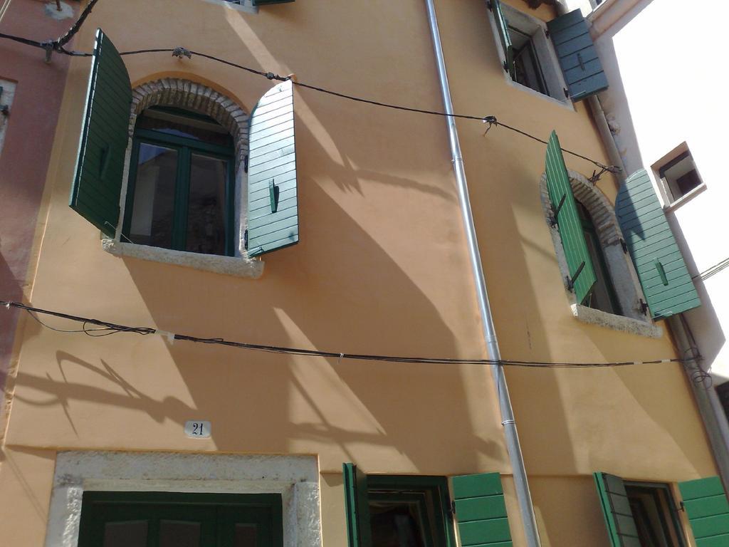 Casale Studios 로비니 객실 사진